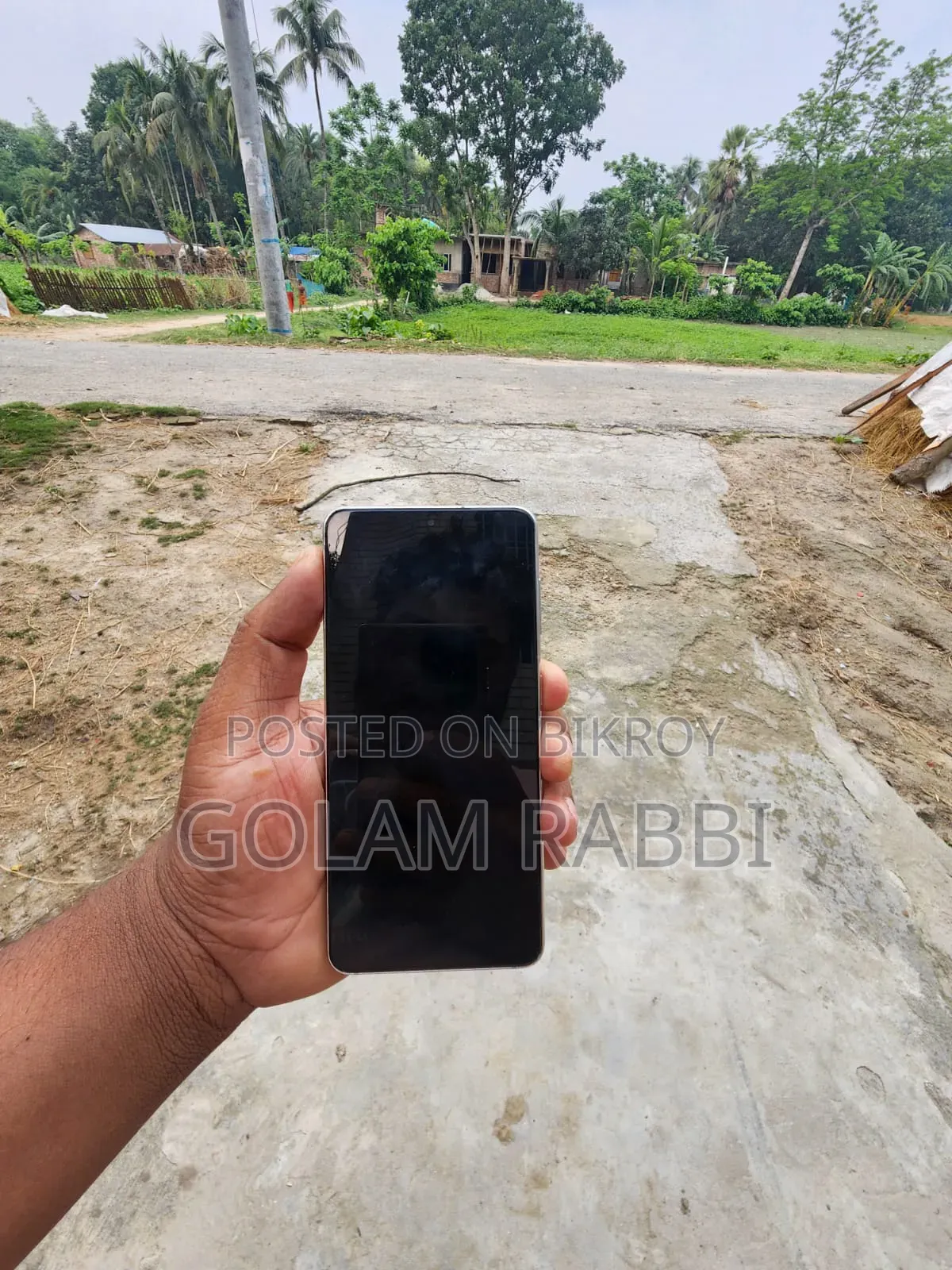 Samsung Galaxy S21 FE 5G 128 GB White