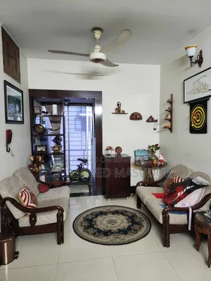 3bdrm Apartment in Ujala Properties, Uttara for Sale