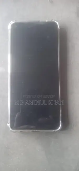 Realme 9 5G 128 GB Black