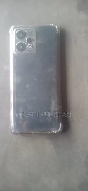 Realme 9 5G 128 GB Black