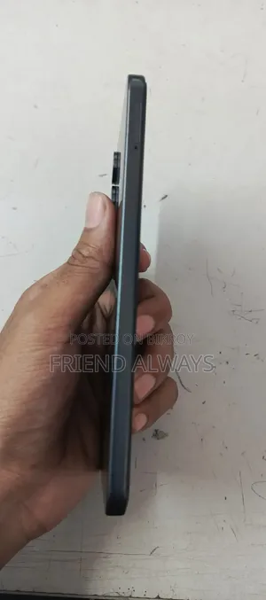 Tecno Spark 40 Pro 128 GB Black