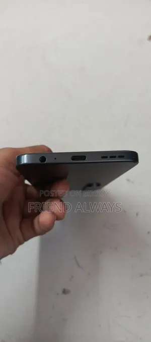 Tecno Spark 40 Pro 128 GB Black
