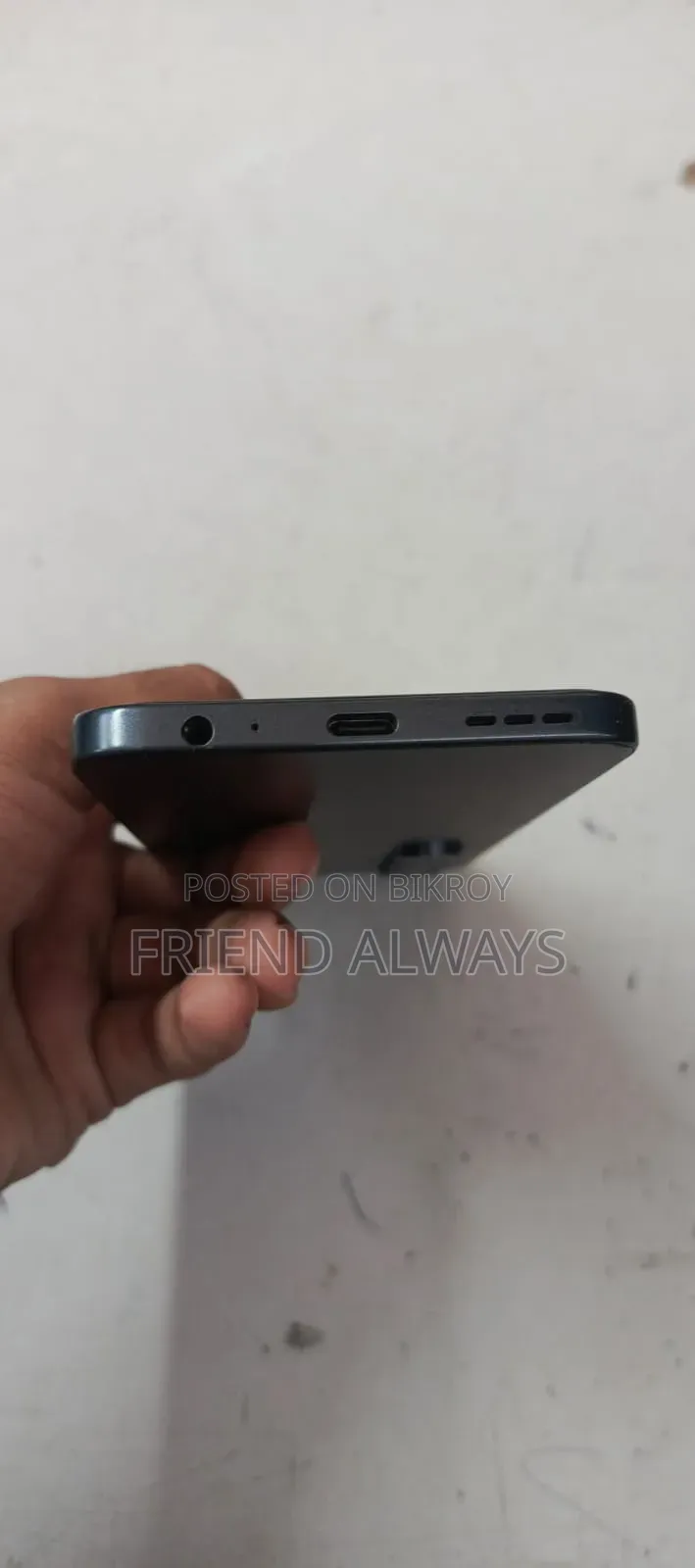 Tecno Spark 40 Pro 128 GB Black