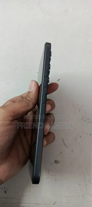 Tecno Spark 40 Pro 128 GB Black