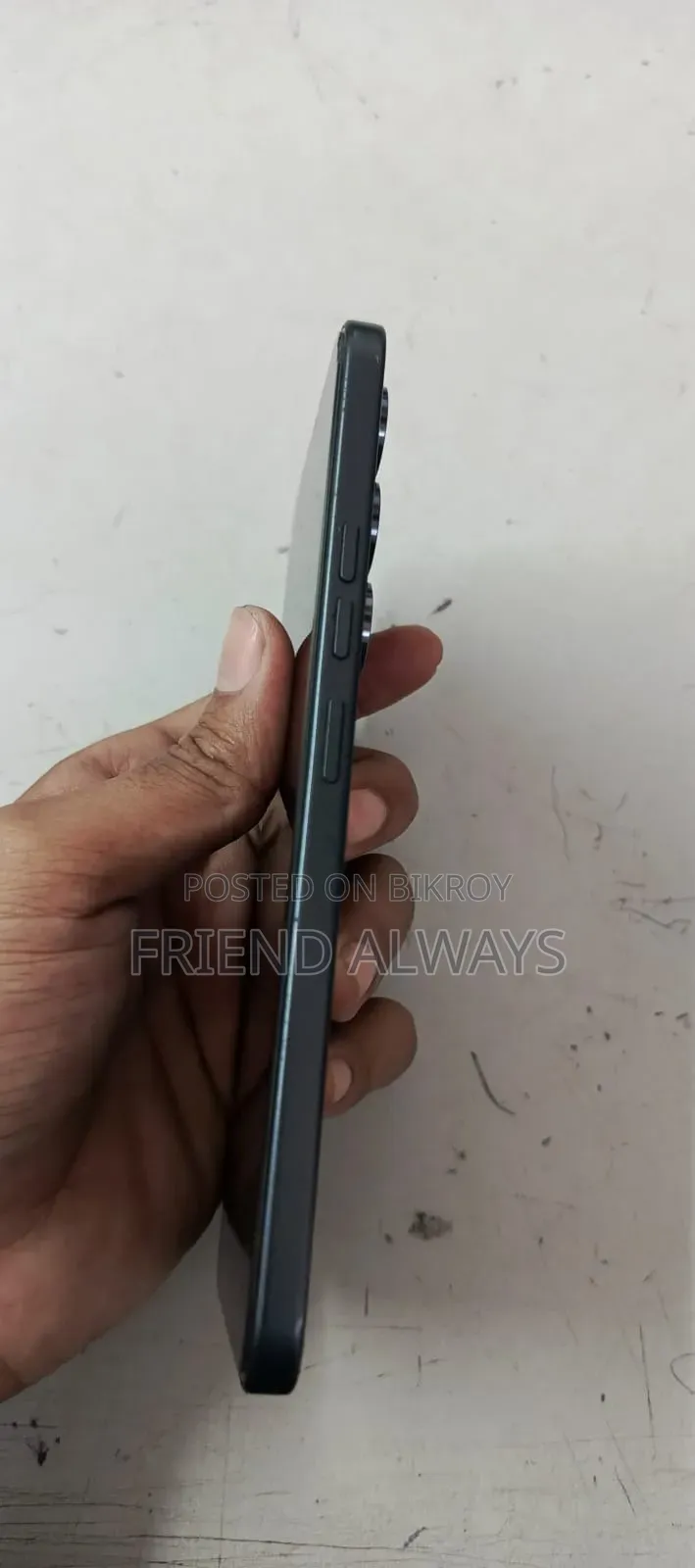Tecno Spark 40 Pro 128 GB Black