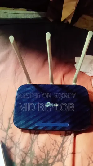 Tp- Link Router