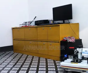 উন্নত মানের মাল্টিপারপাস অফিস/হোম স্টোরেজ ক্যাবিনেট