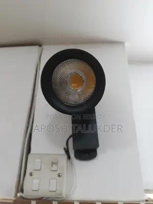 Spot Light (Warm)