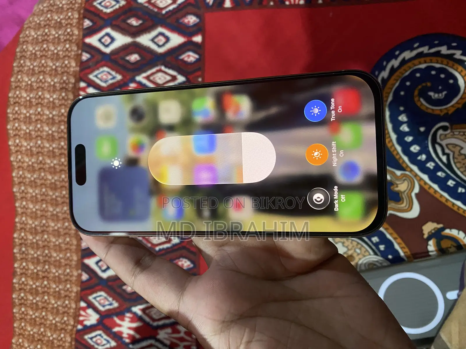 Apple iPhone 16 Pro 128 GB