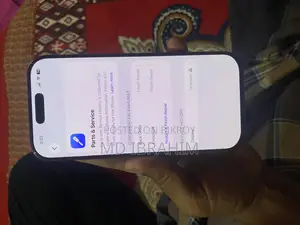 Apple iPhone 16 Pro 128 GB
