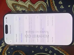 Apple iPhone 16 Pro 128 GB