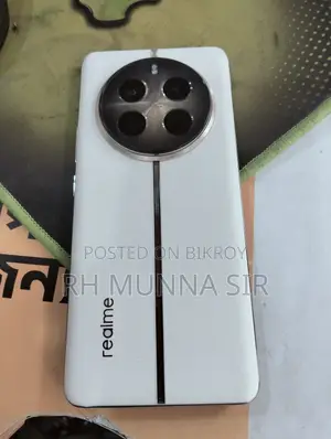 Realme 12 Pro+ 256 GB Gold