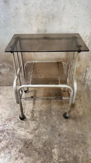 Tv Stand L 20"X W 10"