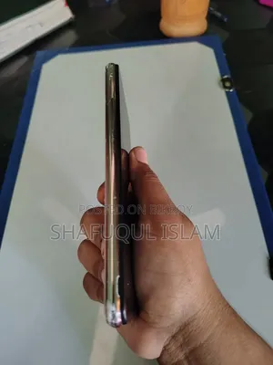 Vivo Y17 256 GB Pink