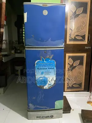 Walton 220 Liter Freeze