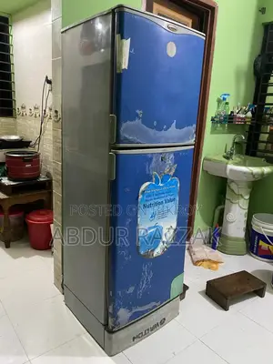 Walton 220 Liter Freeze