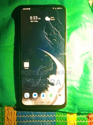 Symphony MAX 10 32 GB Silver