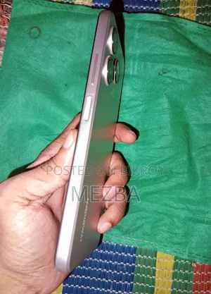 Symphony MAX 10 32 GB Silver