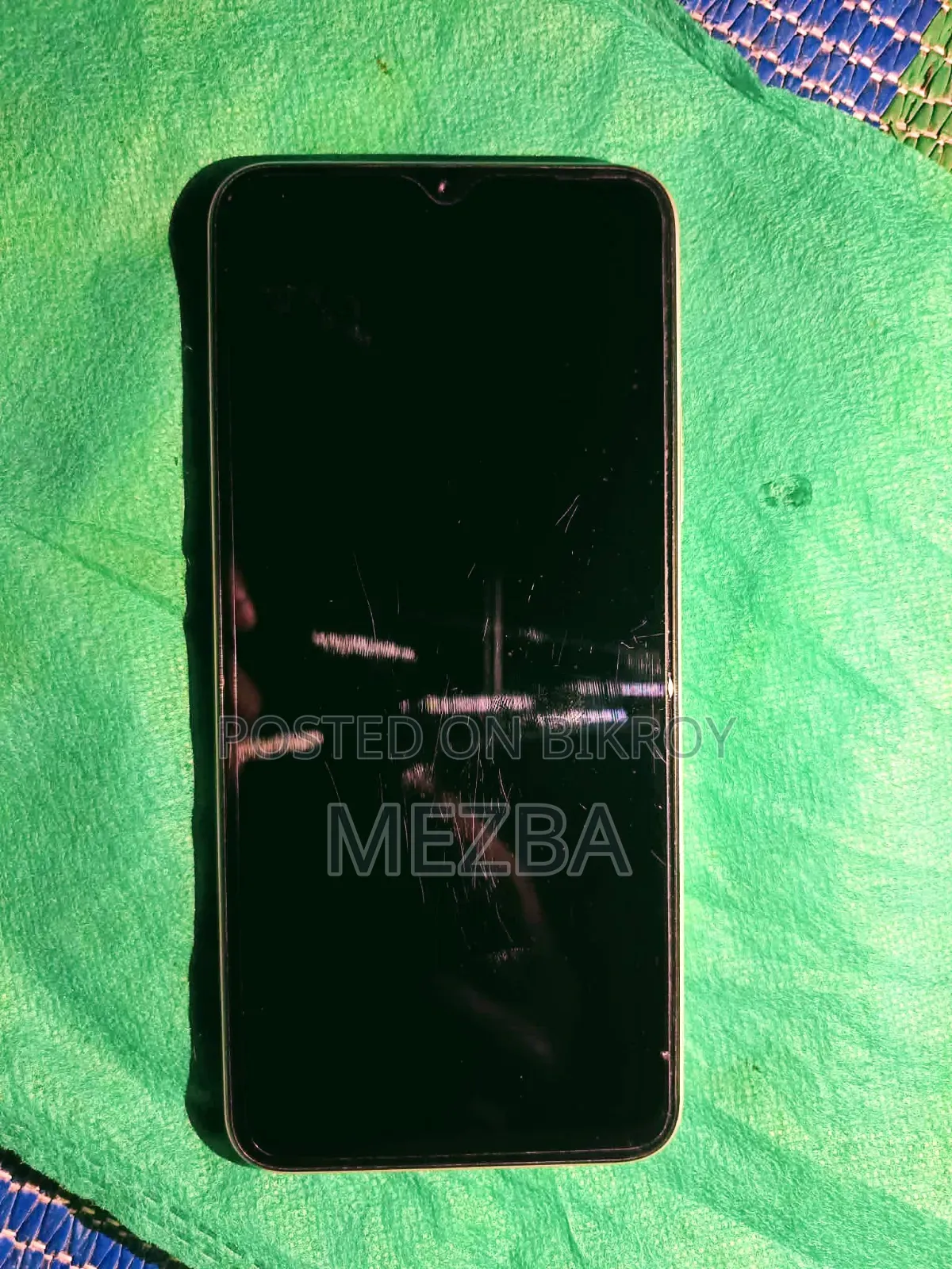 Symphony MAX 10 32 GB Silver