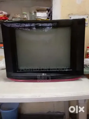 Lg Box Tv 3টা আসছে 21" 2টা 14" নিতে যোগাযোগ করুন