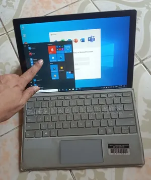 Laptop Microsoft Surface Laptop 4 4GB Intel Core I5 SSD 256GB