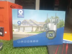 Waterproof Camera for Farms/Projects