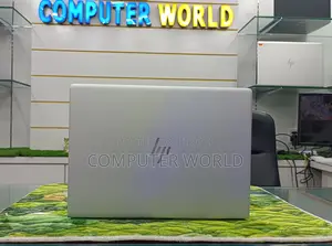Laptop HP EliteBook 735 8GB Intel Core I5 SSD 256GB
