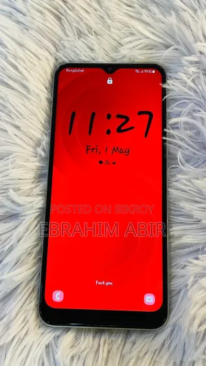 Samsung Galaxy A22 5G 128 GB