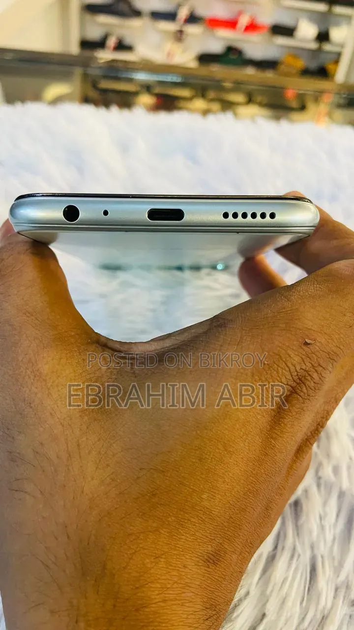 Samsung Galaxy A22 5G 128 GB