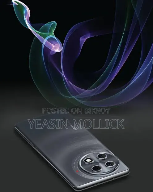 Tecno Camon 30S 256 GB Black
