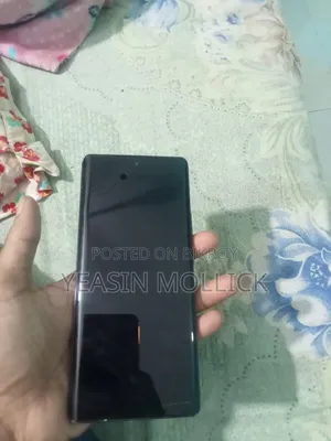 Tecno Camon 30S 256 GB Black