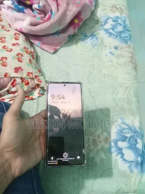Tecno Camon 30S 256 GB Black