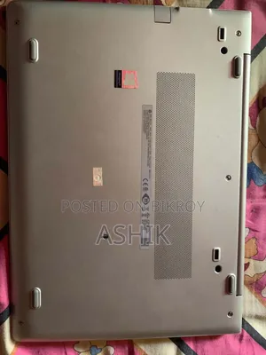 ল্যাপটপ HP EliteBook 745 G6 8GB AMD Ryzen 5 SSD 256GB