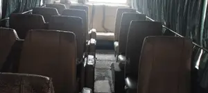 নিসান সিভিলিয়ান ২০১২ সিলভার