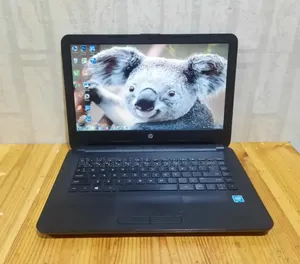 Laptop HP Stream 14 Pro G3 4GB Intel SSD 60GB