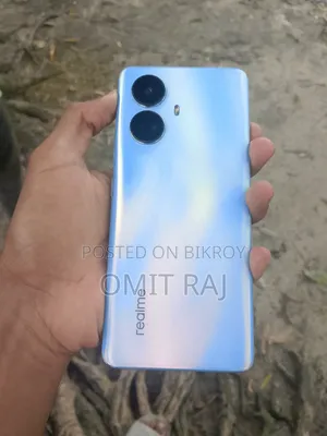 Realme 10 Pro+ 128 GB Blue