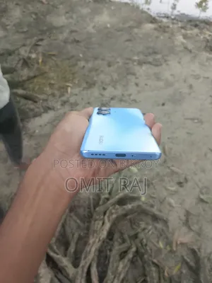Realme 10 Pro+ 128 GB Blue