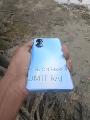 Realme 10 Pro+ 128 GB Blue