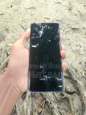 Realme 10 Pro+ 128 GB Blue