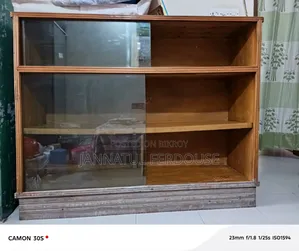 Original Segun Wood Material Showcase