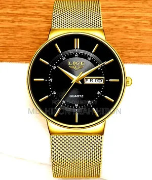 Fwd: Lige Ultra 9949 Golden
