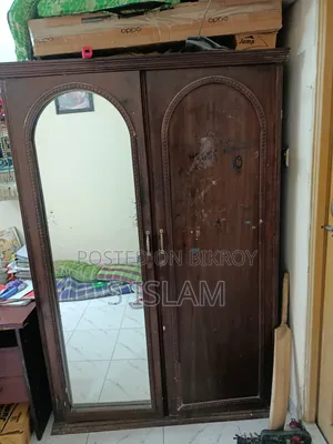 আলমারি (পারটেক্স বোর্ড)