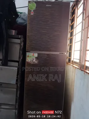 Fridge sell