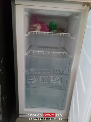 Fridge sell