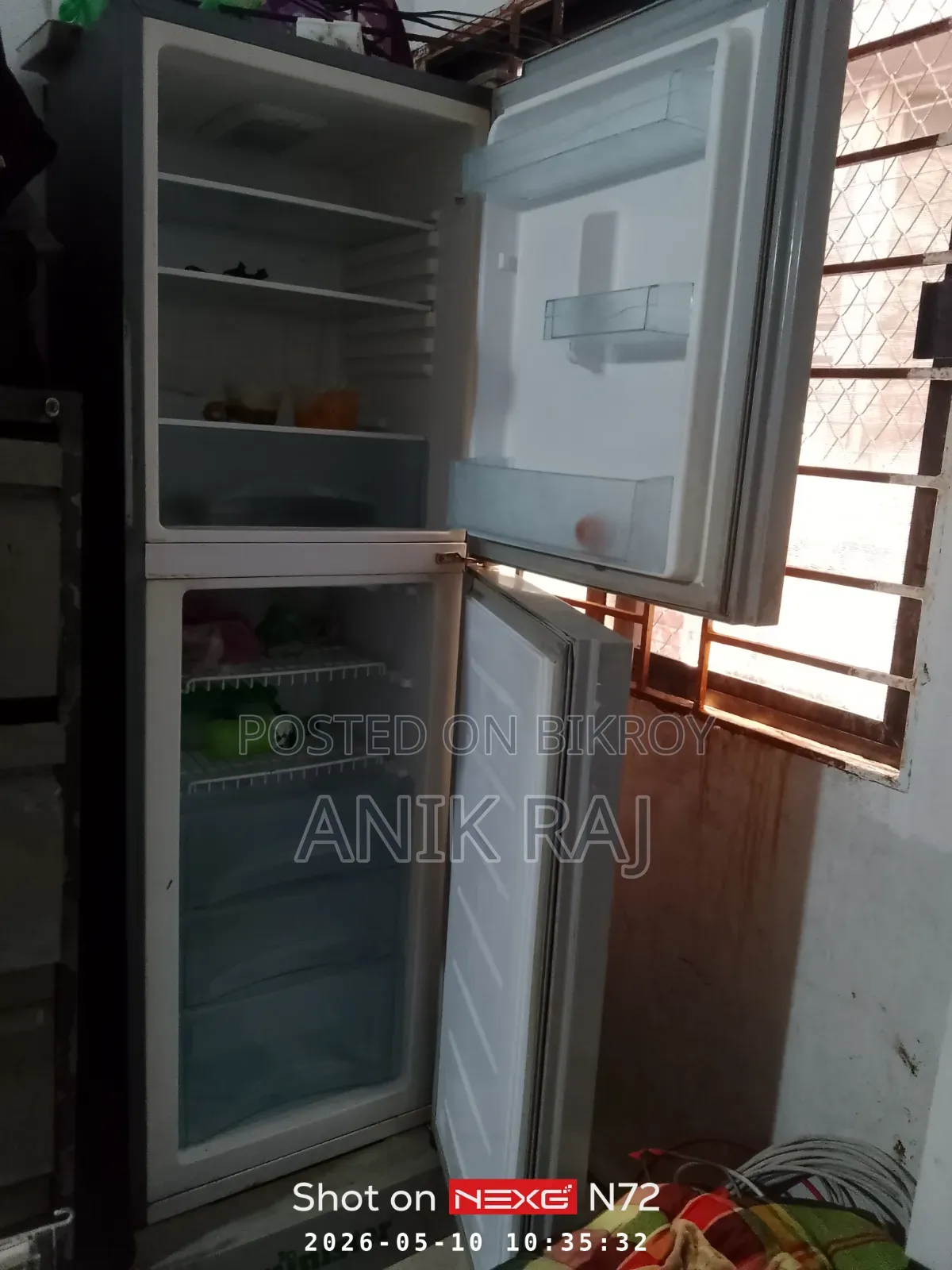 Fridge sell