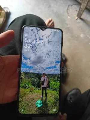 OnePlus 6T 128 GB Black