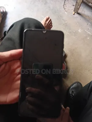 OnePlus 6T 128 GB Black