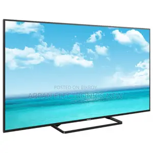 Rhim Jhim Bristy 32" 2+16 Gb Smart Led Tv