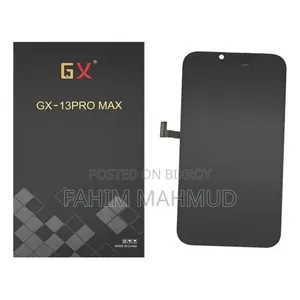 iPhone 13 Pro Max Gx Original Display