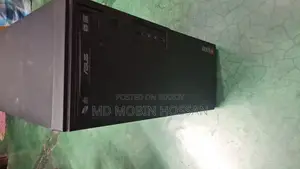 Desktop Computer 4GB Intel Core i5 SSD 128GB